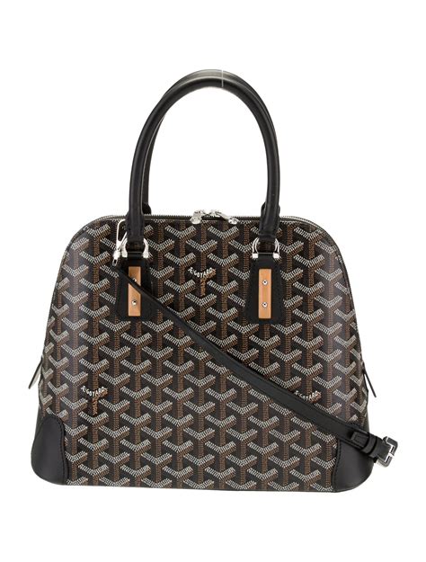 Goyard Goyardine St. Jeanne PM 